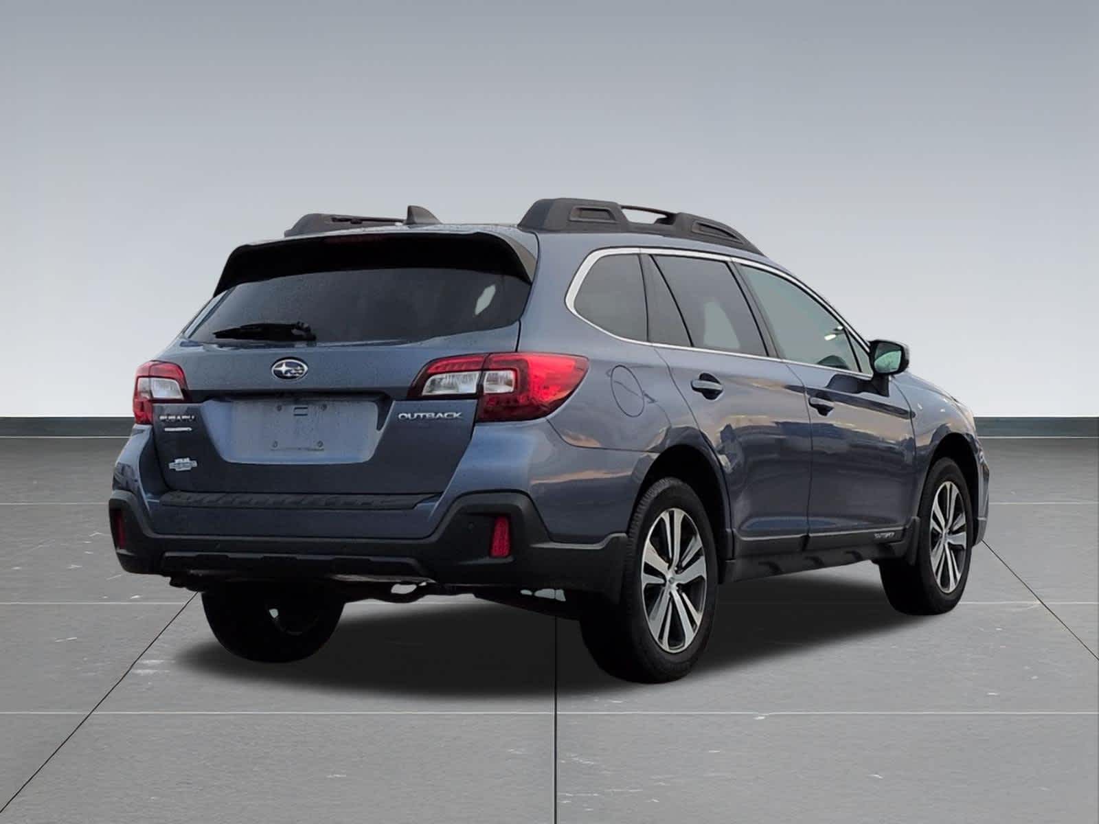 Thumbnail: 2018 Subaru Outback - 6