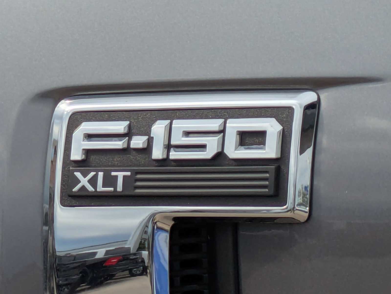 Thumbnail: 2022 Ford F-150 - 12