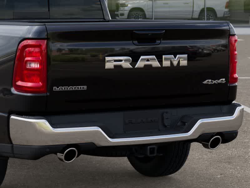 Thumbnail: 2026 RAM 1500 - 13