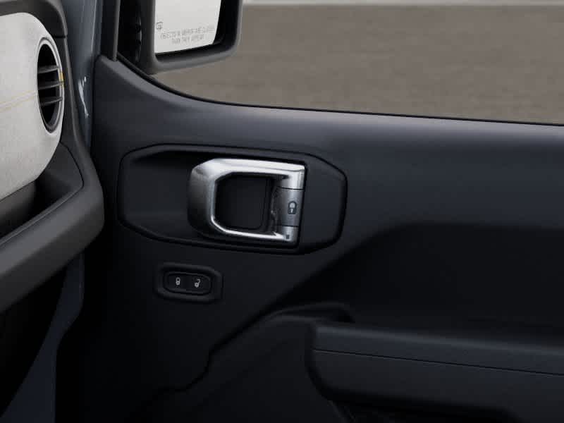 Thumbnail: 2026 Jeep Gladiator - 25