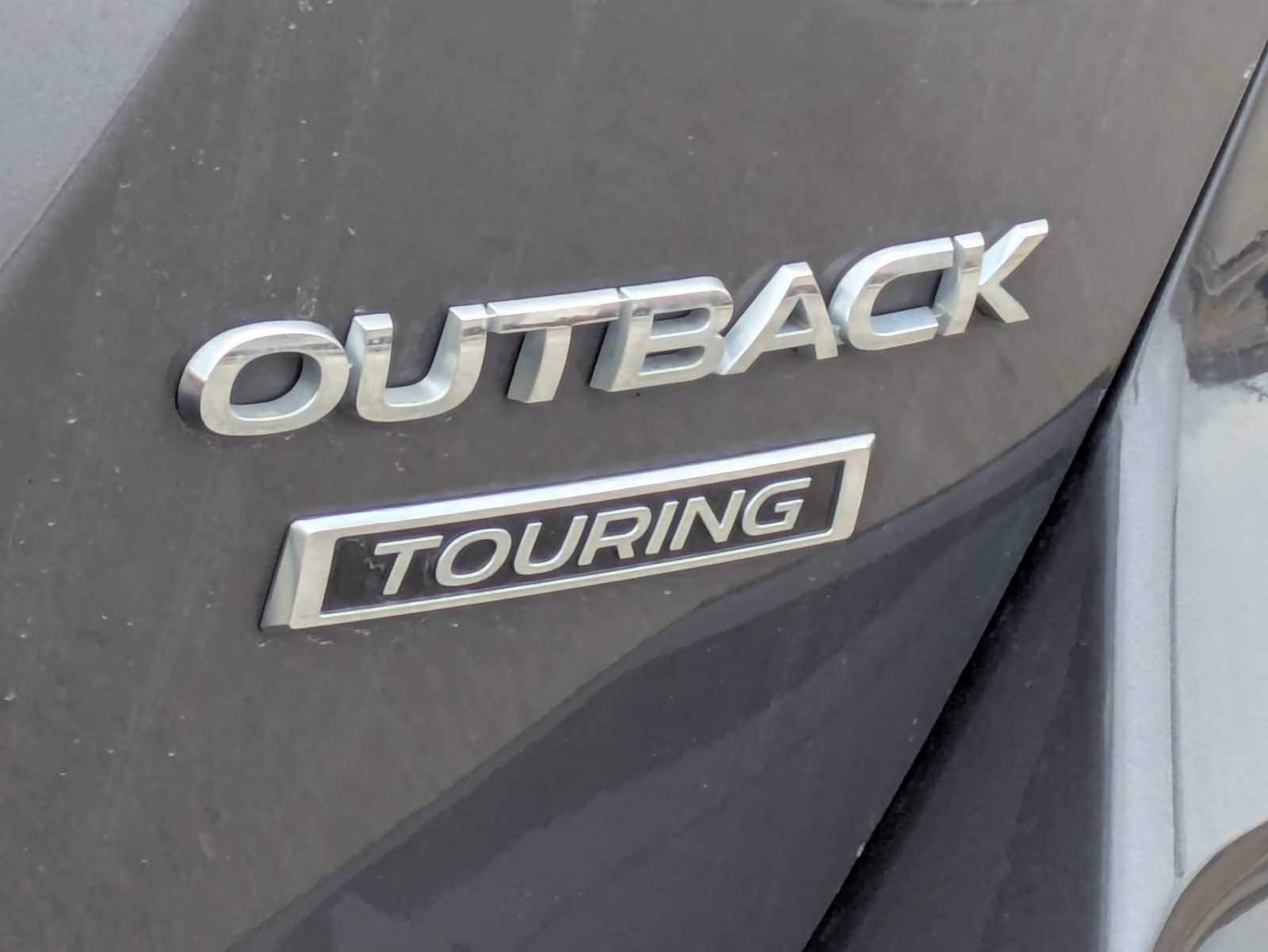 Thumbnail: 2021 Subaru Outback - 12