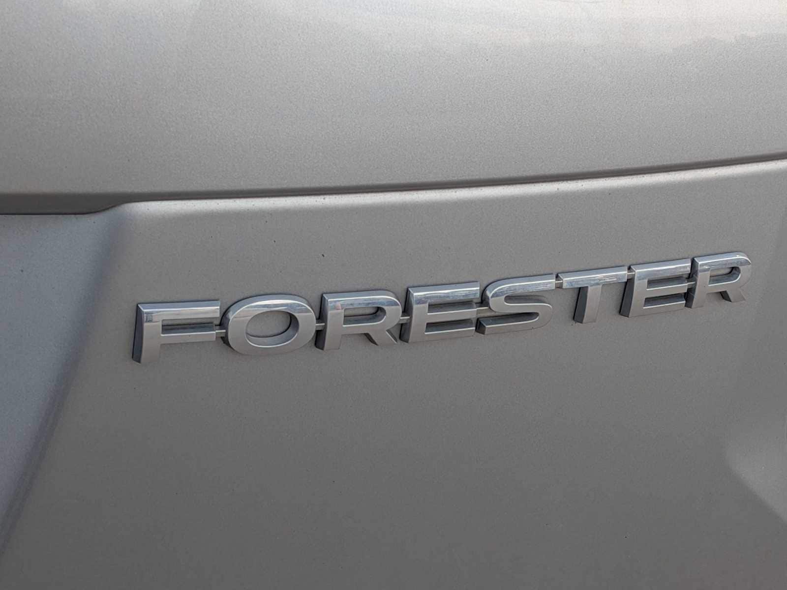 Thumbnail: 2018 Subaru Forester - 12