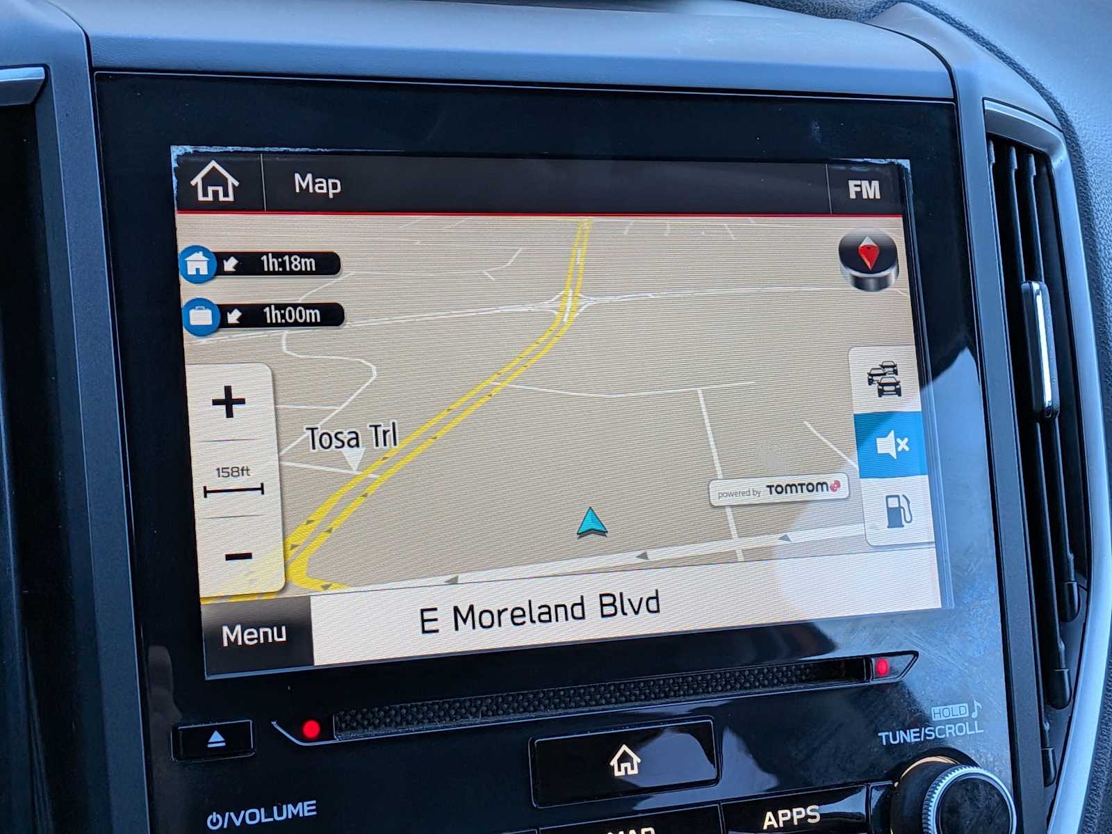 Thumbnail: 2019 Subaru Crosstrek - 30