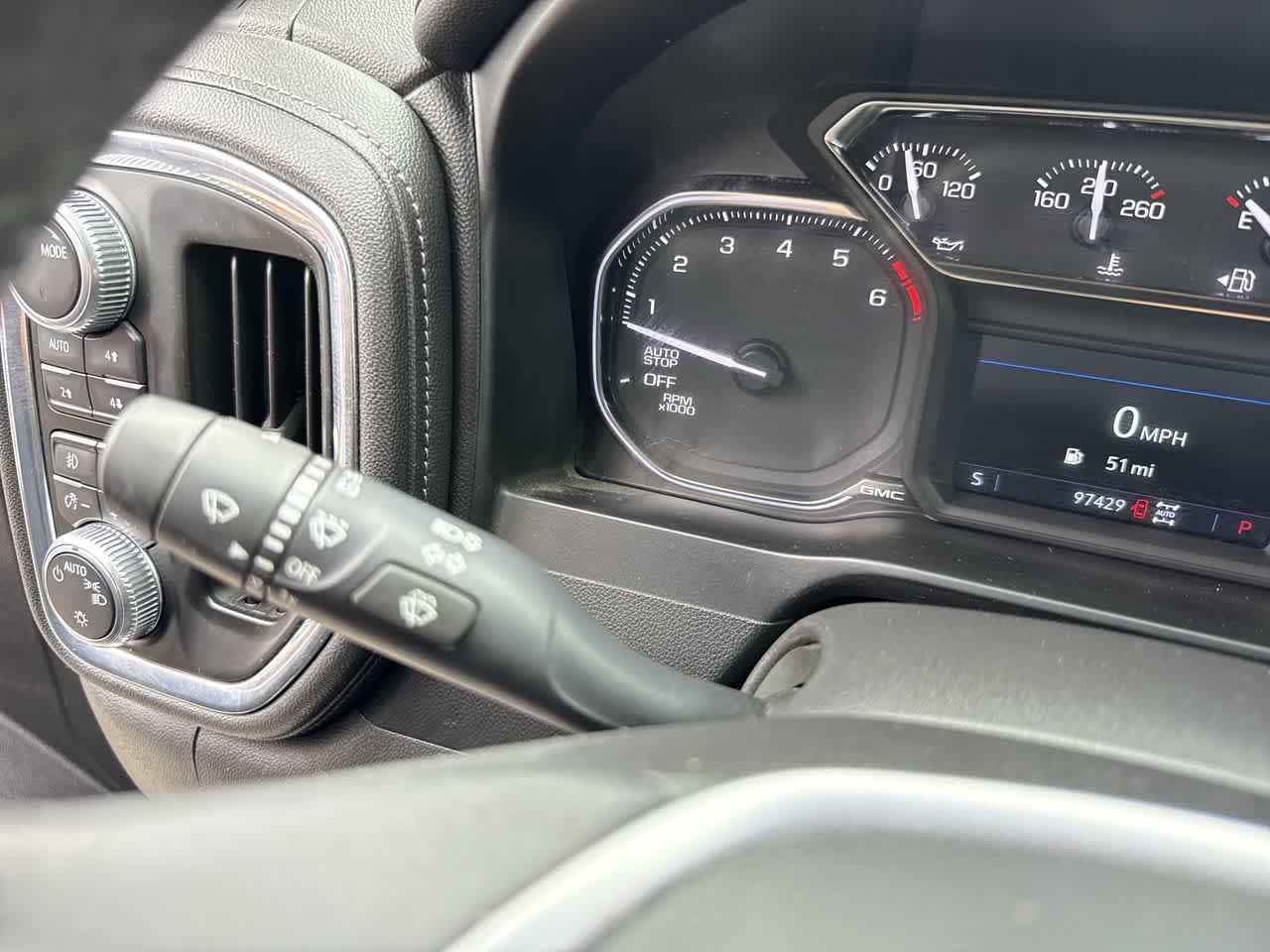Thumbnail: 2021 GMC Sierra 1500 - 26