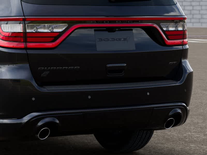 Thumbnail: 2026 Dodge Durango - 13