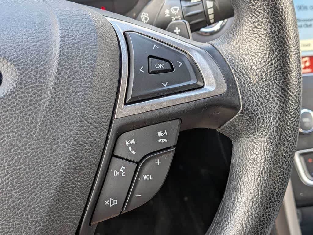 Thumbnail: 2018 Ford Fusion - 33