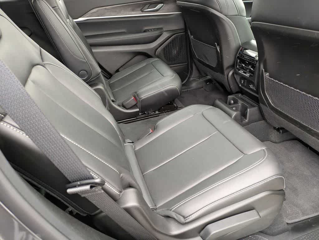 2025 Jeep Grand Cherokee L Limited - Photo 19