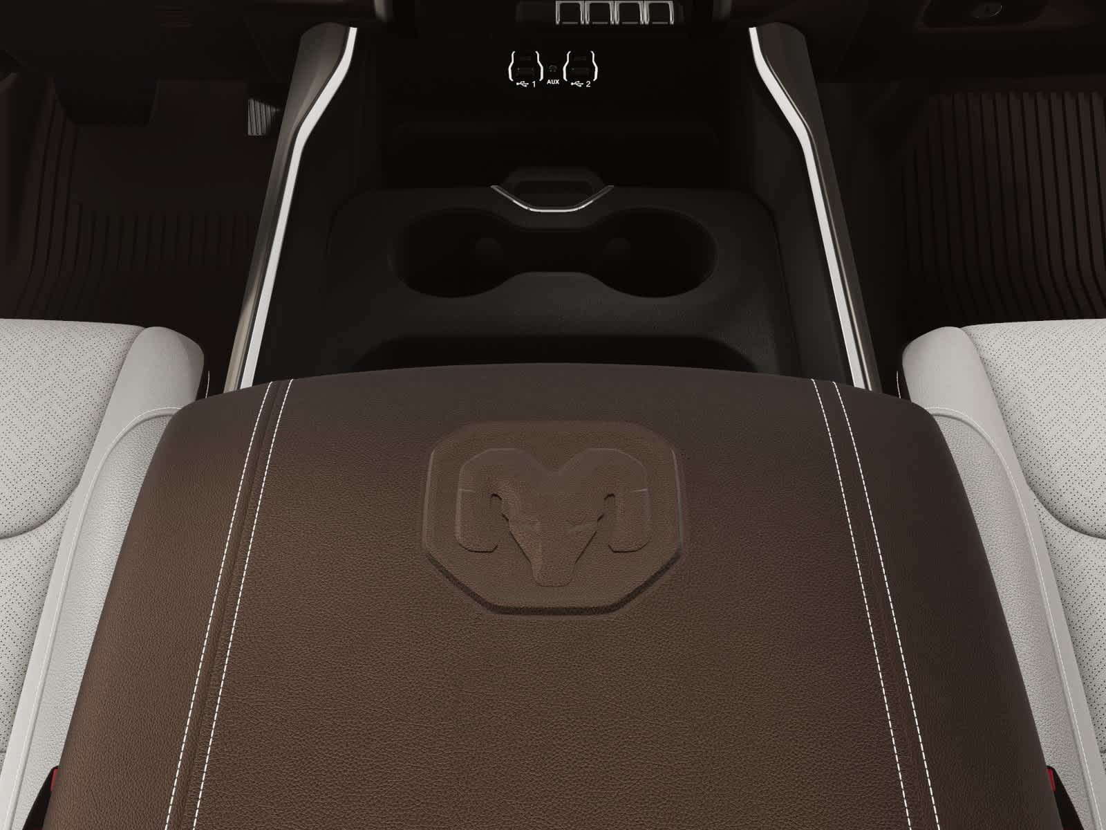 Thumbnail: 2026 RAM 1500 - 26