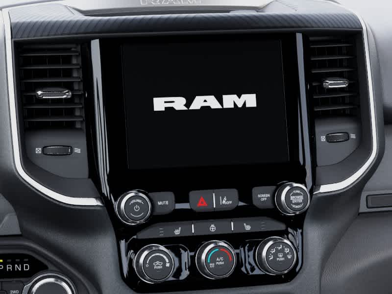Thumbnail: 2026 RAM 1500 - 18
