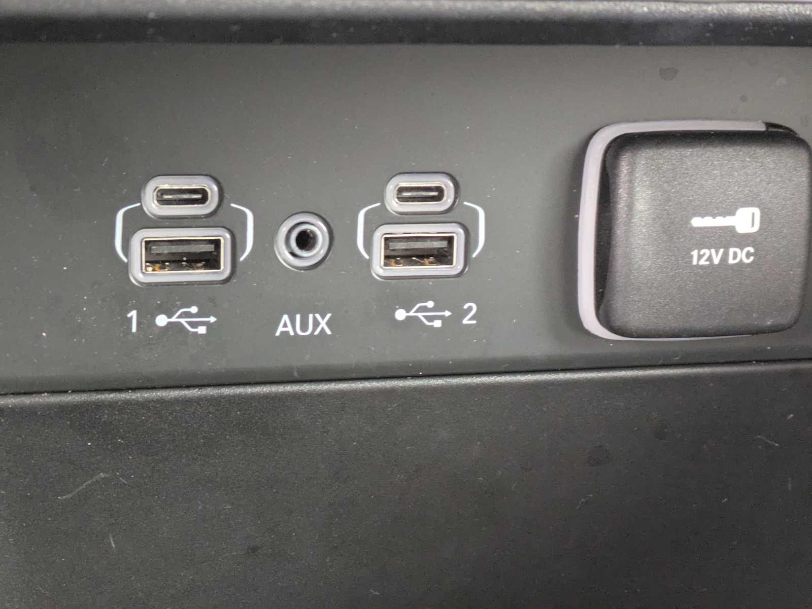 Thumbnail: 2025 Jeep Grand Cherokee L - 30