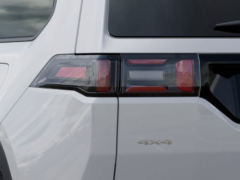 Thumbnail: 2026 Jeep Cherokee - 9