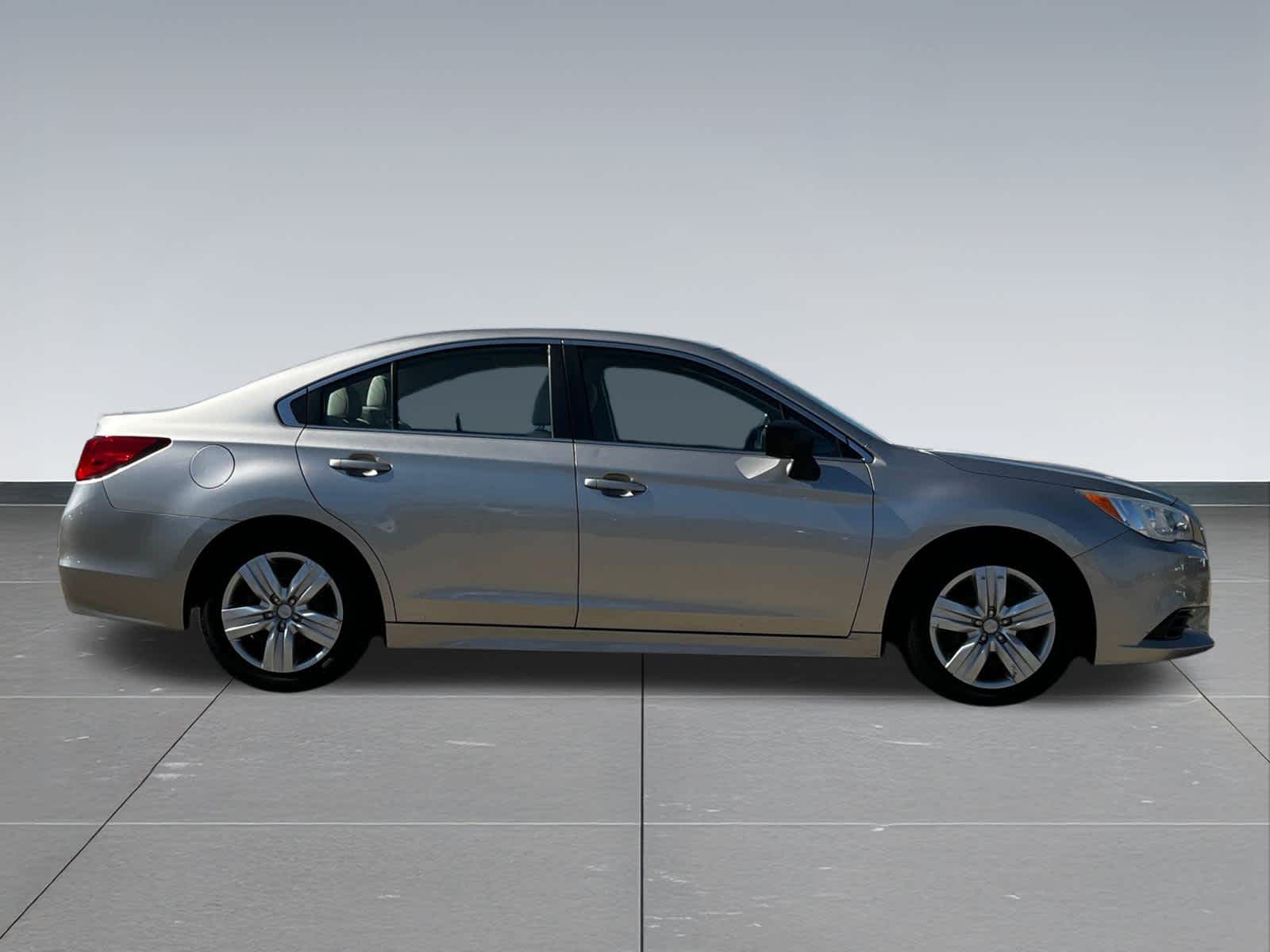 Thumbnail: 2015 Subaru Legacy - 6