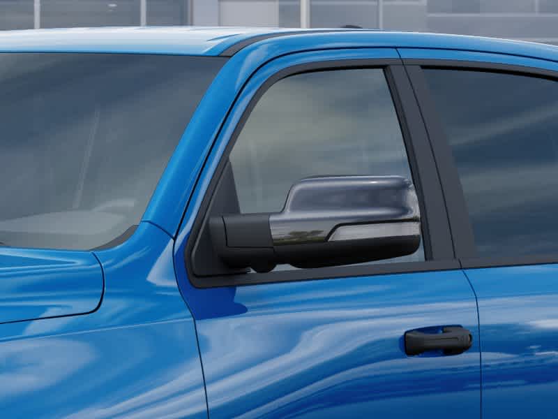 Thumbnail: 2026 RAM 1500 - 12