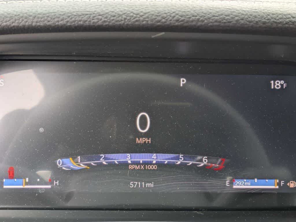2025 Jeep Grand Cherokee L Limited - Photo 32