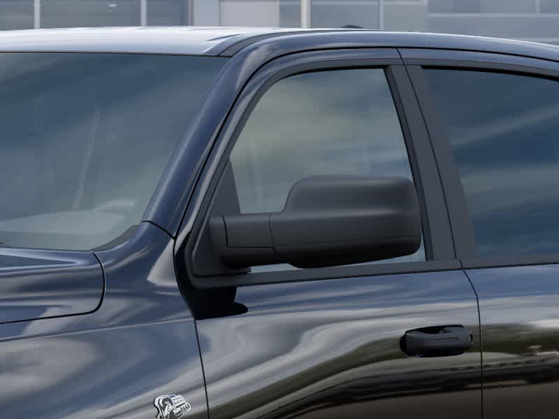 Thumbnail: 2026 RAM 1500 - 12