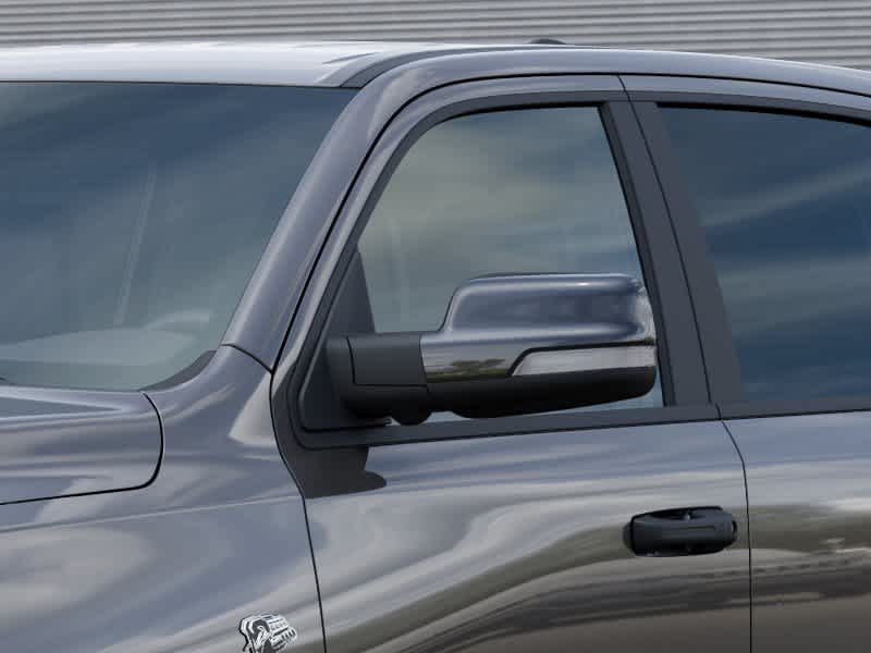 Thumbnail: 2026 RAM 1500 - 12
