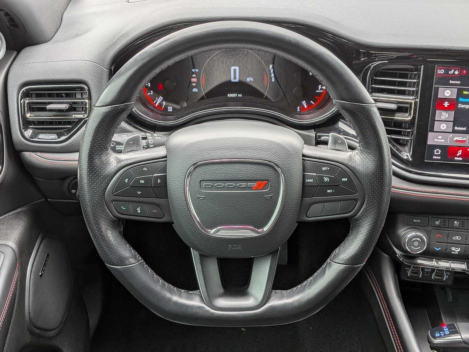 Thumbnail: 2021 Dodge Durango - 23