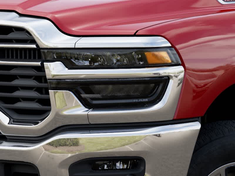 Thumbnail: 2026 RAM 2500 - 10