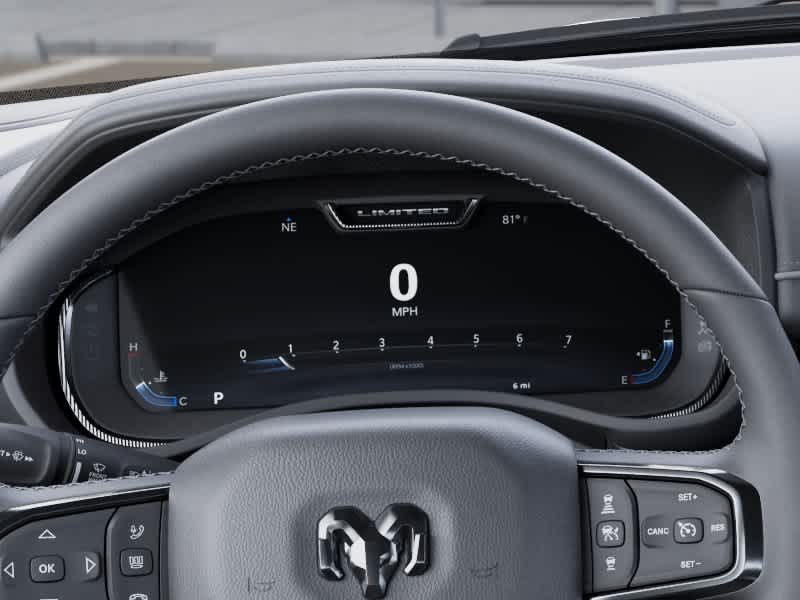 Thumbnail: 2026 RAM 1500 - 17