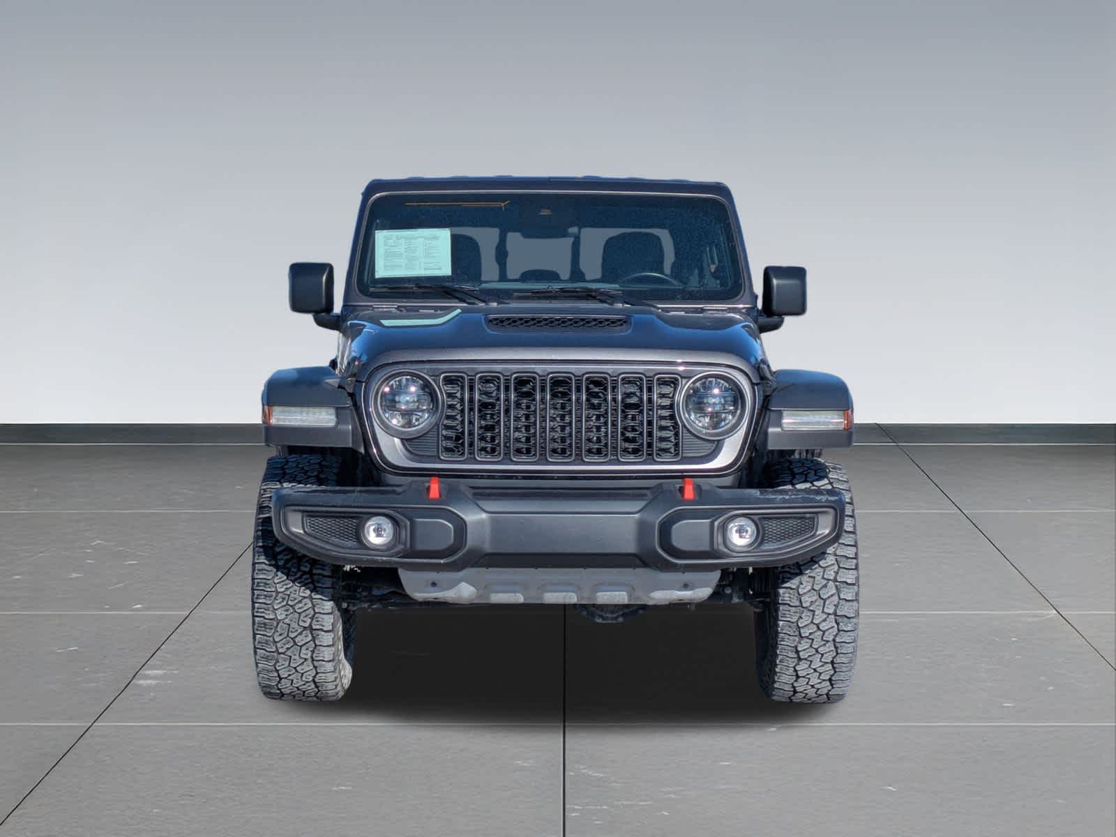 Thumbnail: 2024 Jeep Gladiator - 9