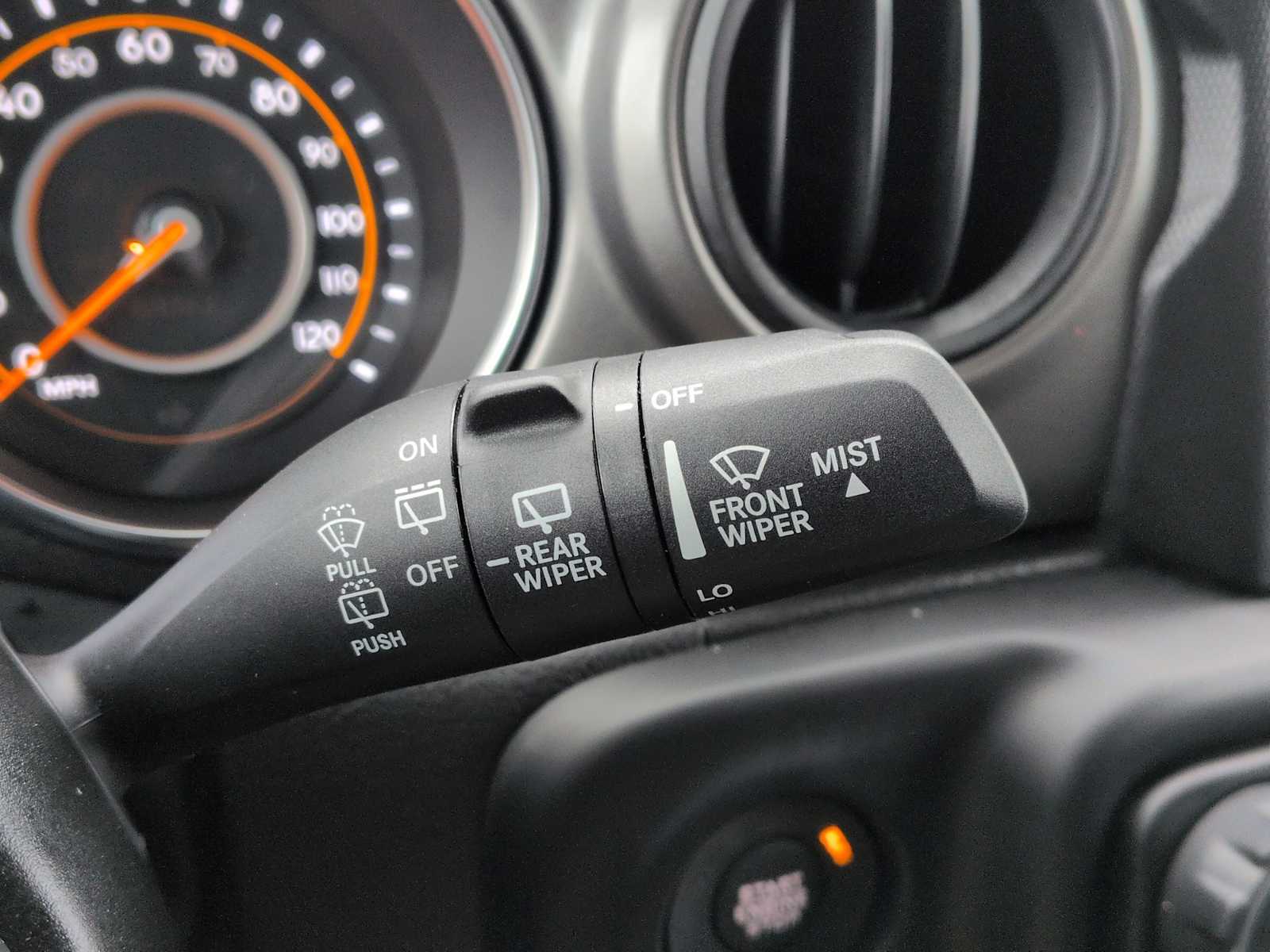 Thumbnail: 2023 Jeep Wrangler - 24