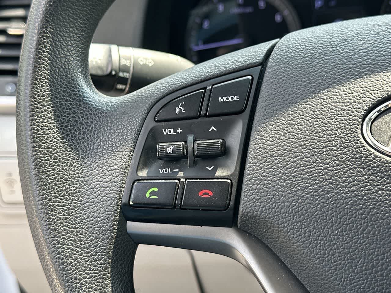 Thumbnail: 2018 Hyundai Tucson - 27