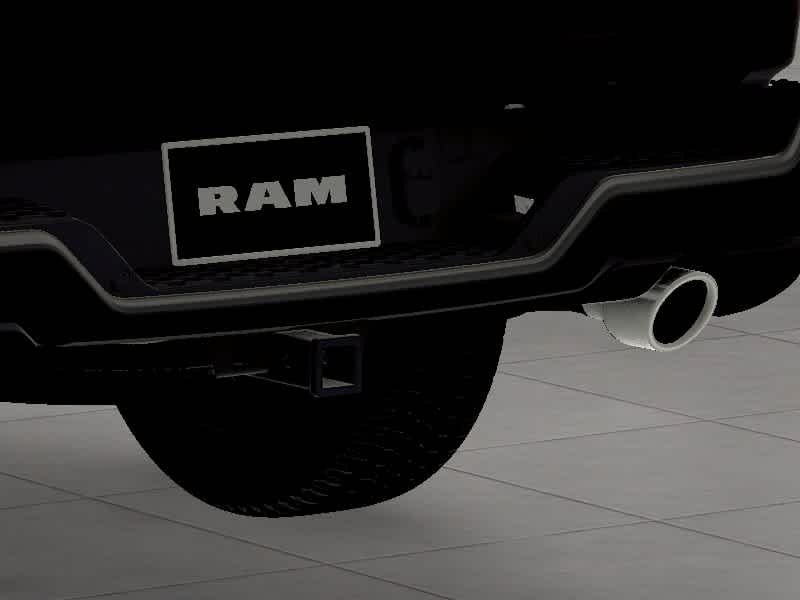 Thumbnail: 2026 RAM 1500 - 16