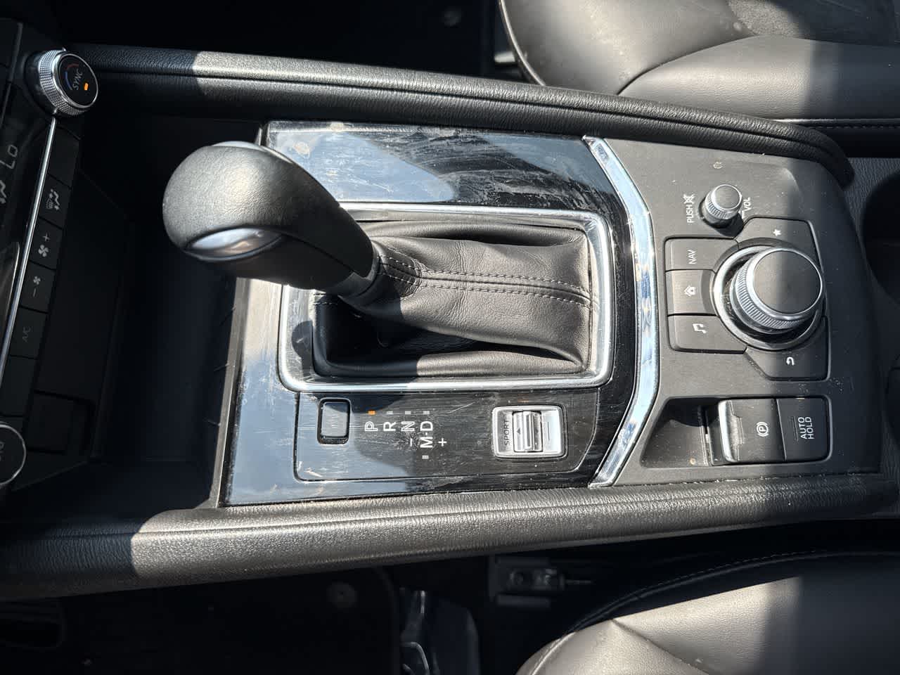 Thumbnail: 2019 Mazda CX-5 - 31