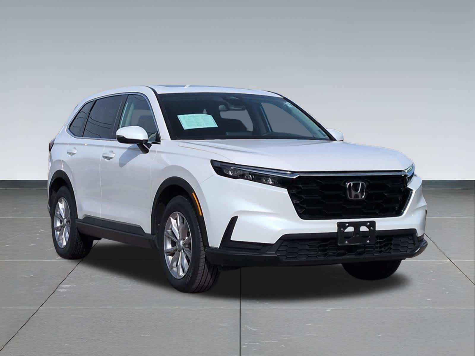 Thumbnail: 2024 Honda CR-V - 8