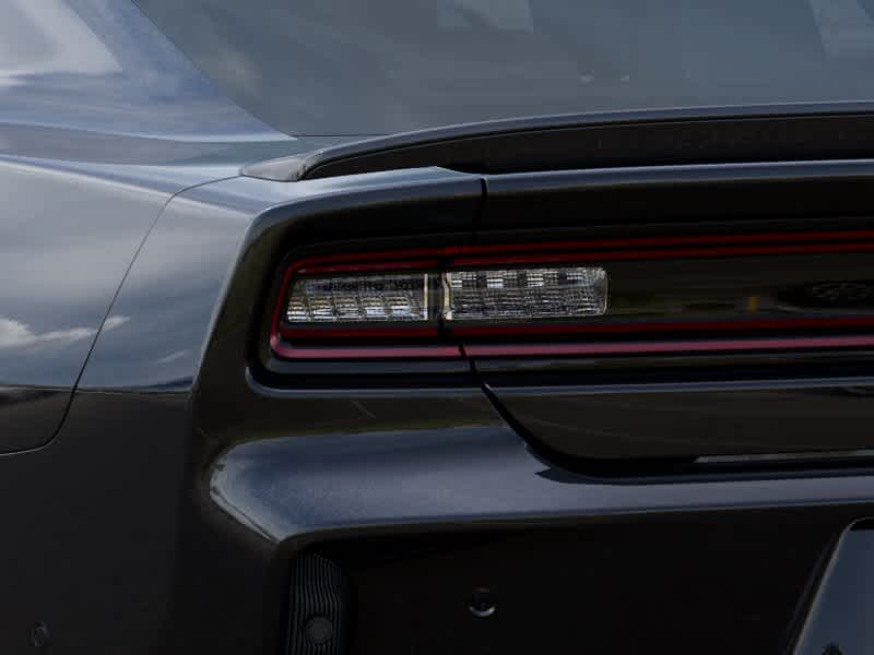 Thumbnail: 2026 Dodge Charger - 9