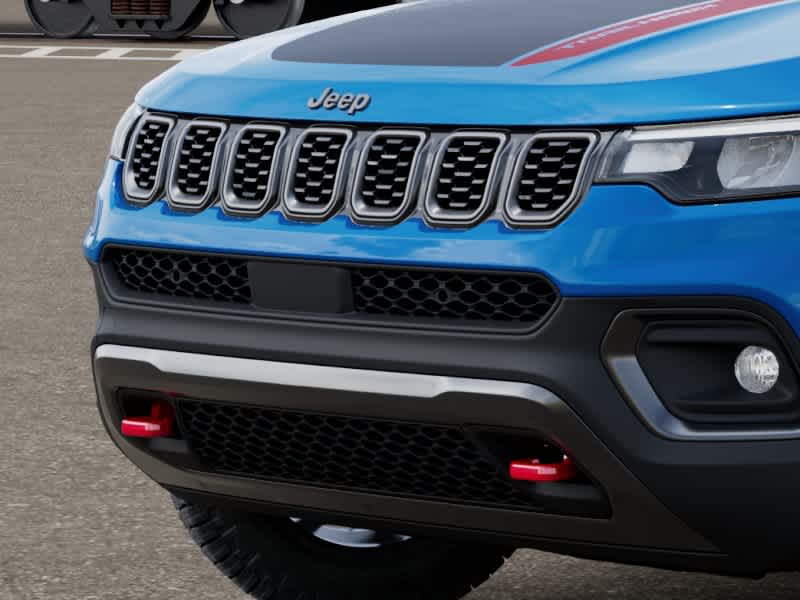 Thumbnail: 2026 Jeep Compass - 11