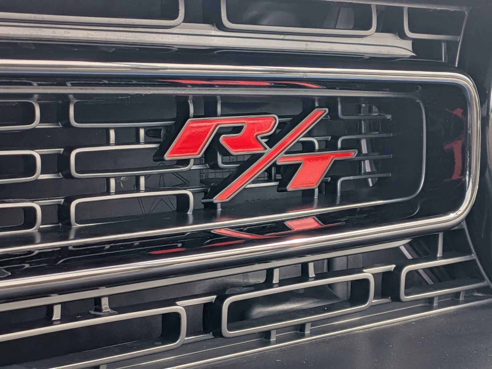 Thumbnail: 2016 Dodge Challenger - 12