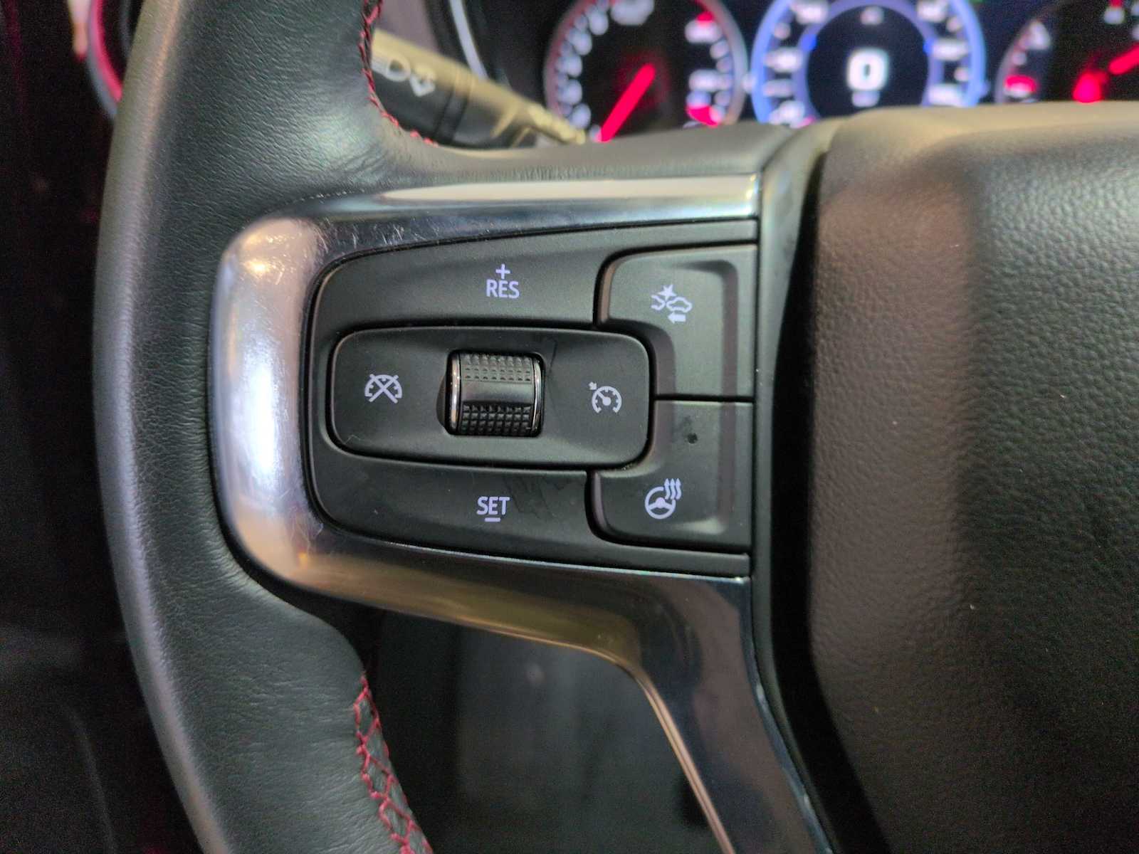 Thumbnail: 2022 Chevrolet Blazer - 23