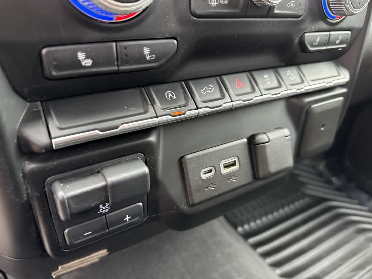 Thumbnail: 2021 GMC Sierra 1500 - 29