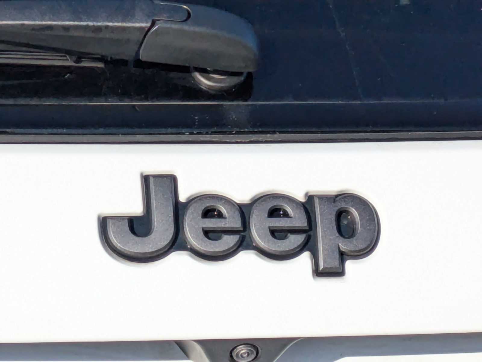 Thumbnail: 2025 Jeep Compass - 10