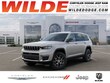  Jeep Grand Cherokee L