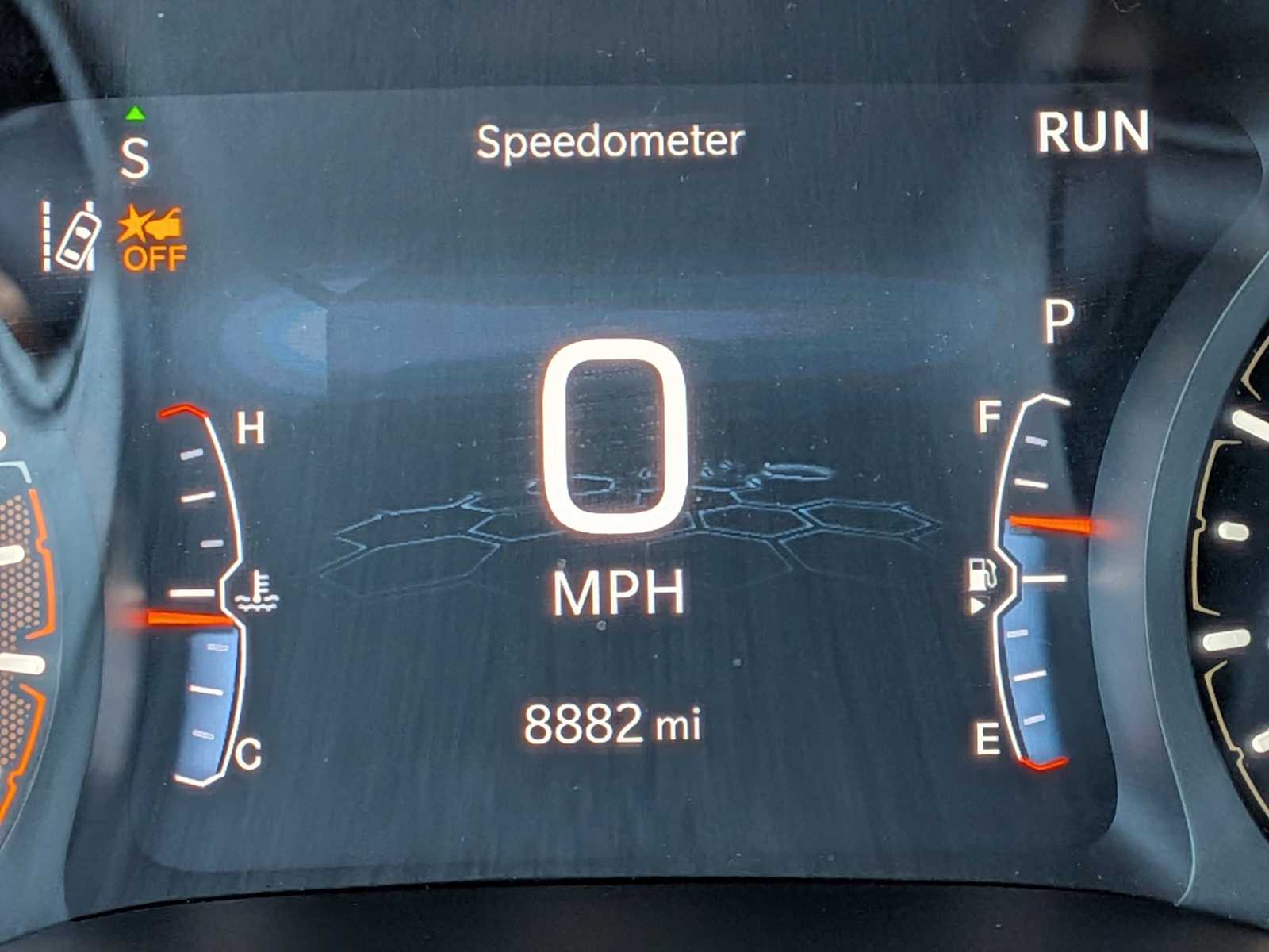 Thumbnail: 2025 Jeep Compass - 32