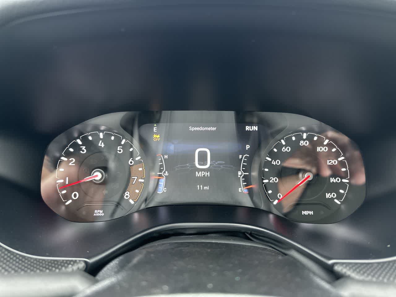 Thumbnail: 2025 Jeep Compass - 24