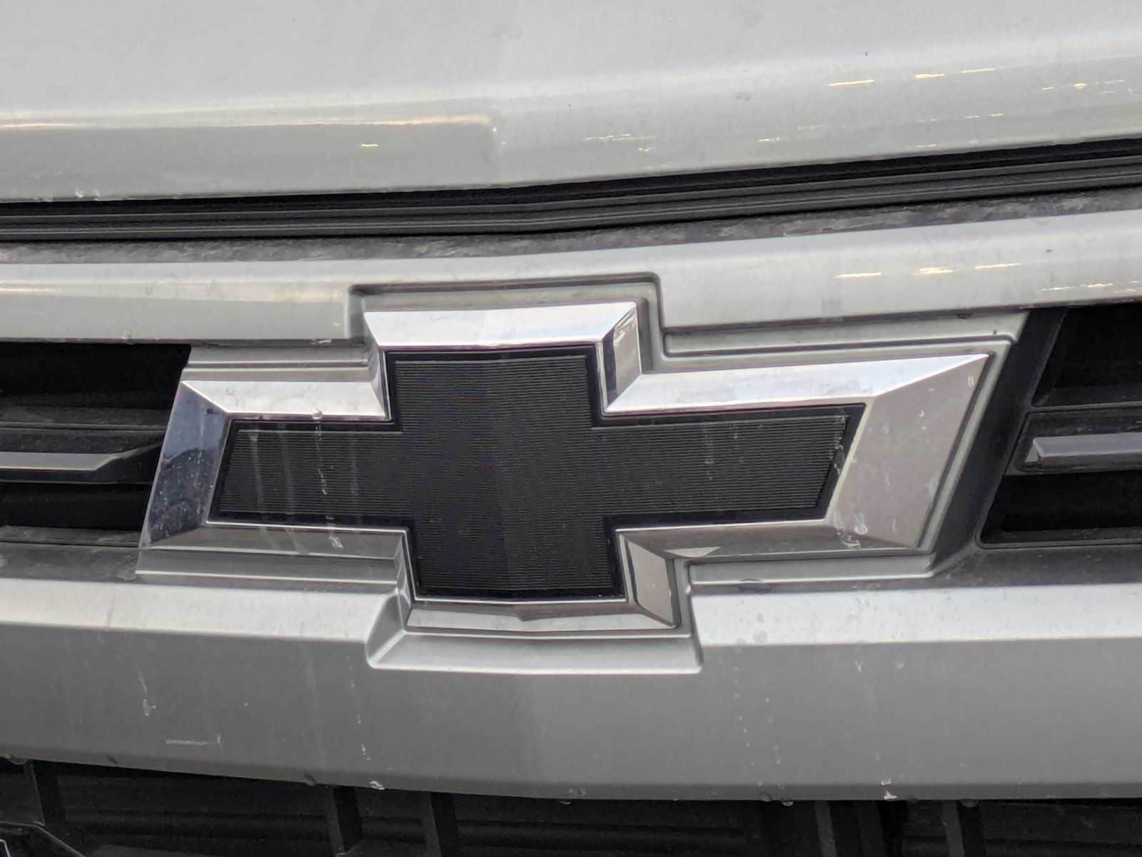 Thumbnail: 2023 Chevrolet Silverado 1500 - 12