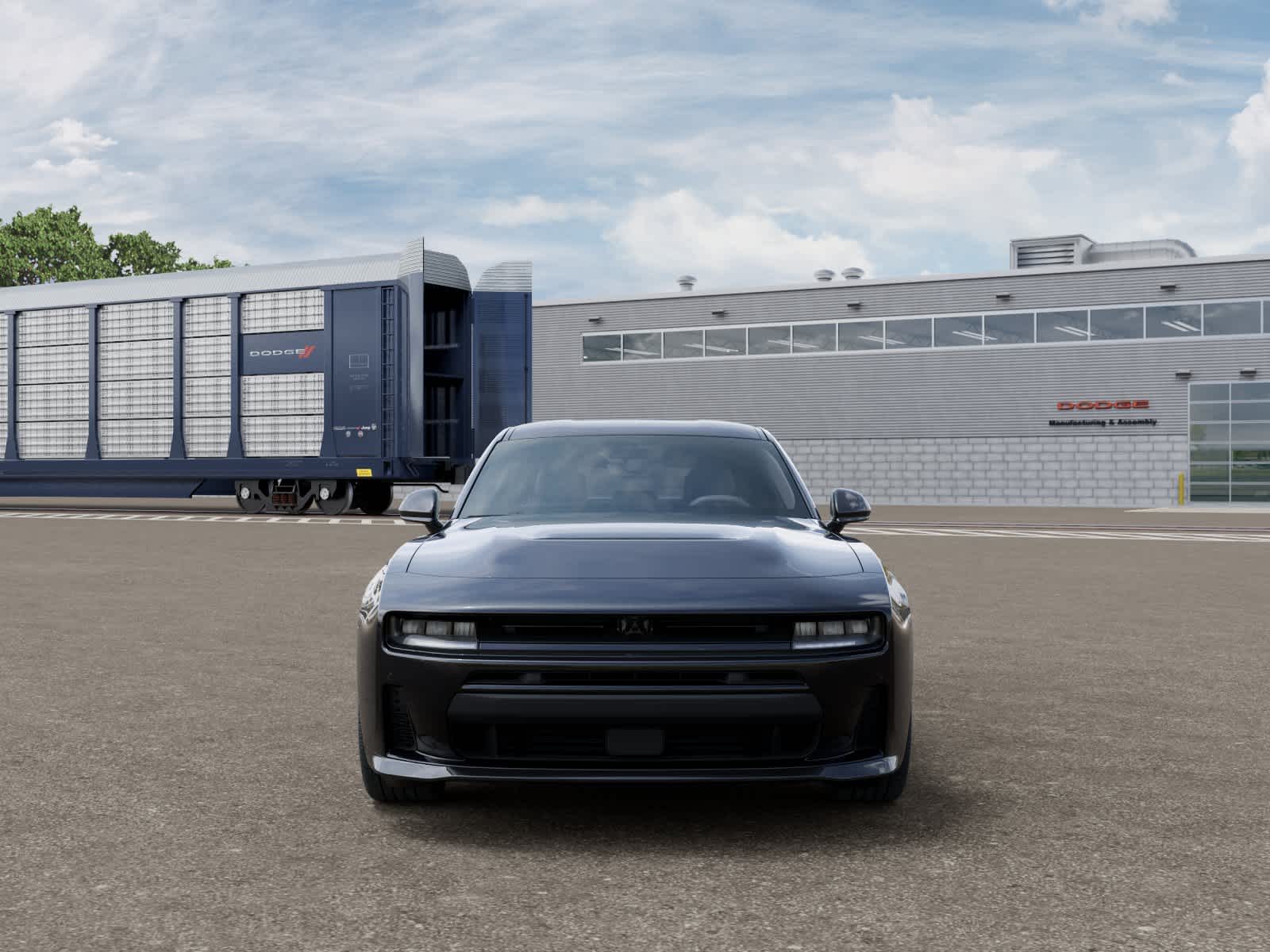 Thumbnail: 2026 Dodge Charger - 6