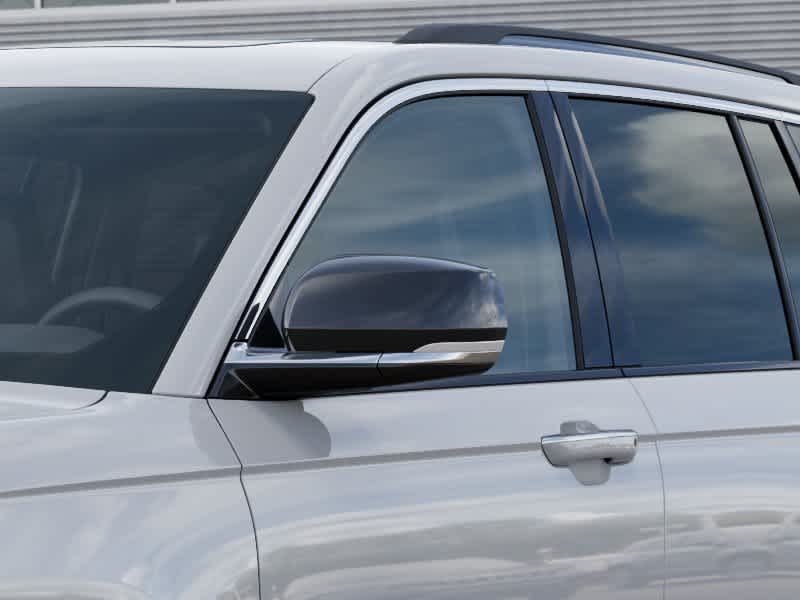 Thumbnail: 2026 Jeep Grand Cherokee - 12