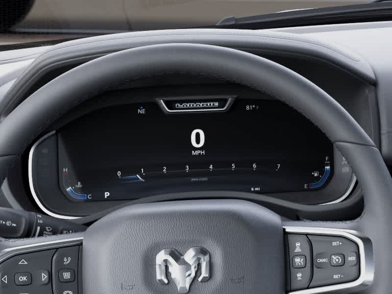 Thumbnail: 2026 RAM 1500 - 17