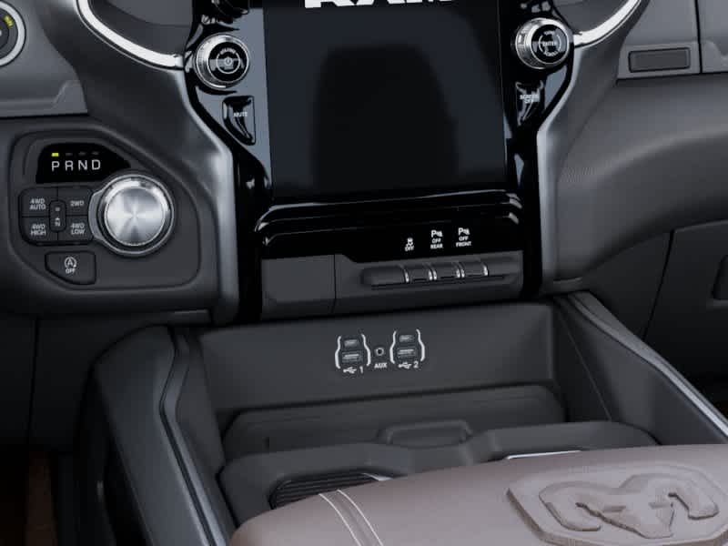 Thumbnail: 2026 RAM 1500 - 24