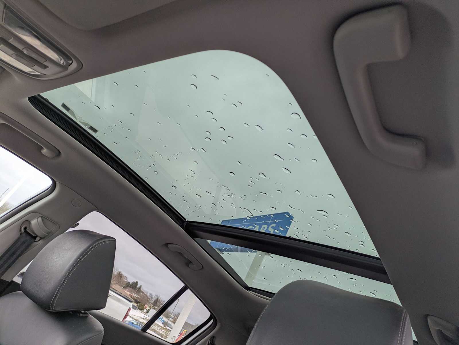 Thumbnail: 2017 Kia Sportage - 19