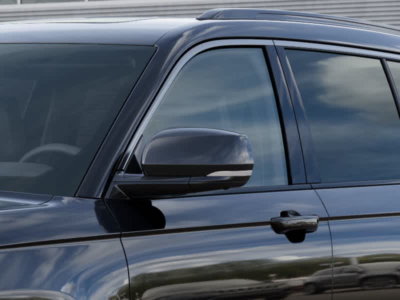 Thumbnail: 2026 Jeep Grand Cherokee L - 12