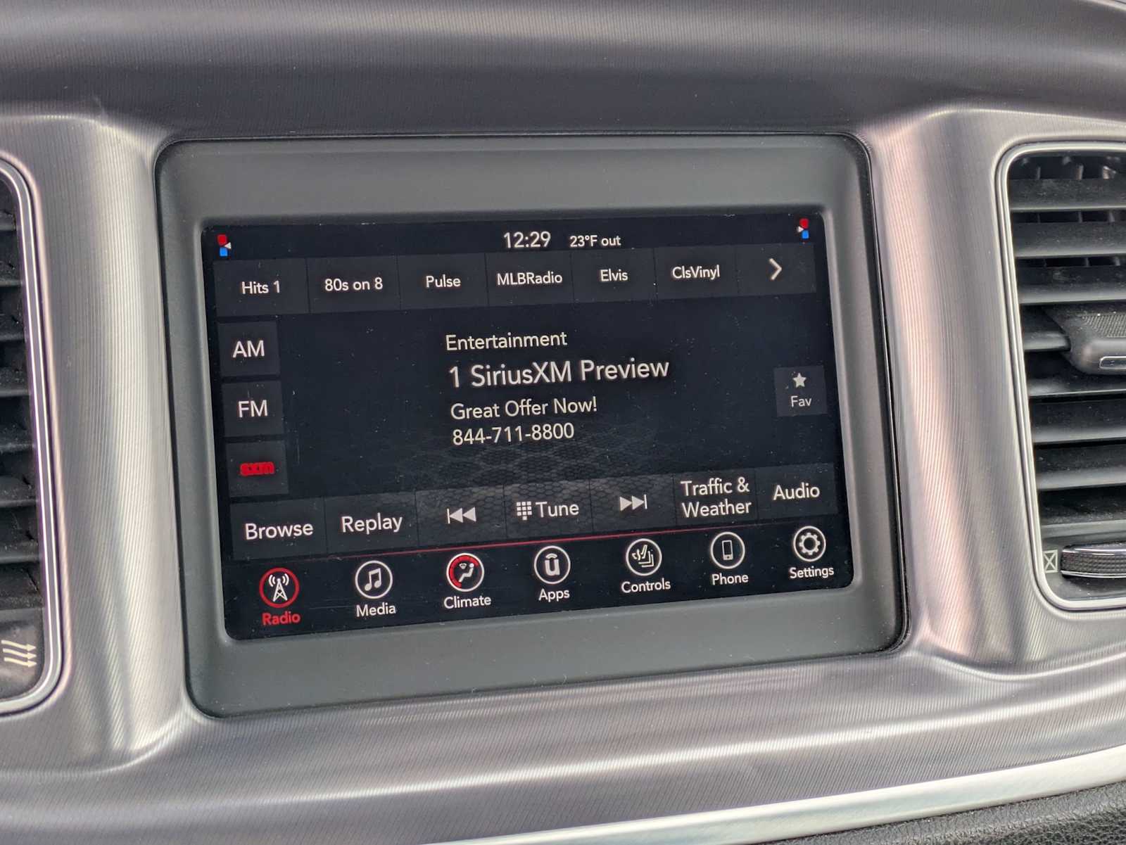 Thumbnail: 2020 Dodge Charger - 27