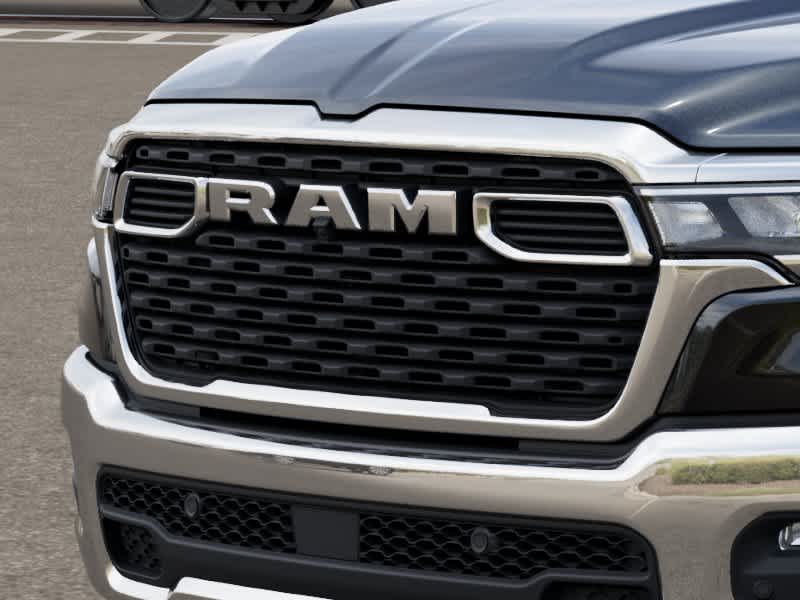 Thumbnail: 2026 RAM 1500 - 11