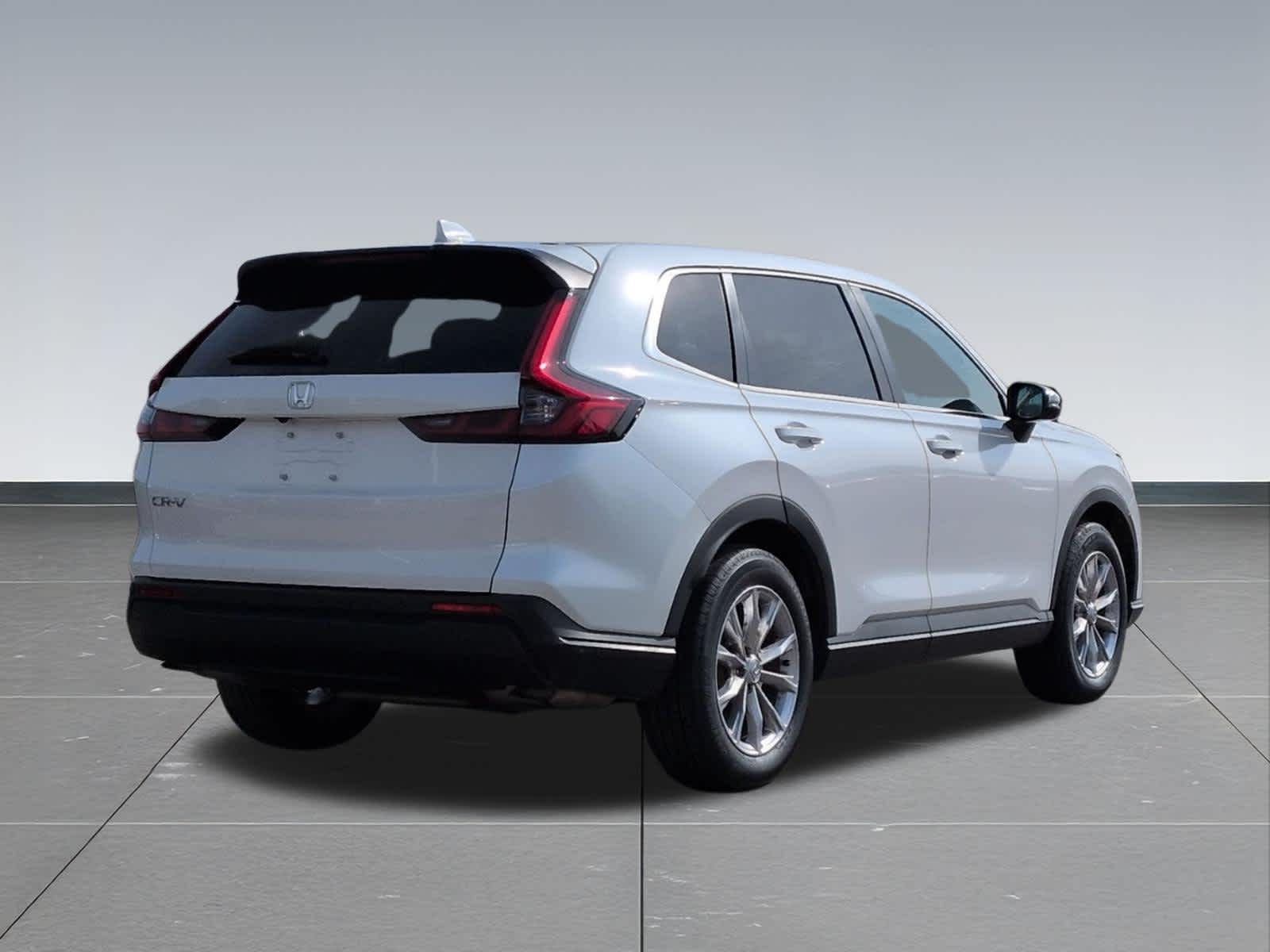 Thumbnail: 2024 Honda CR-V - 6