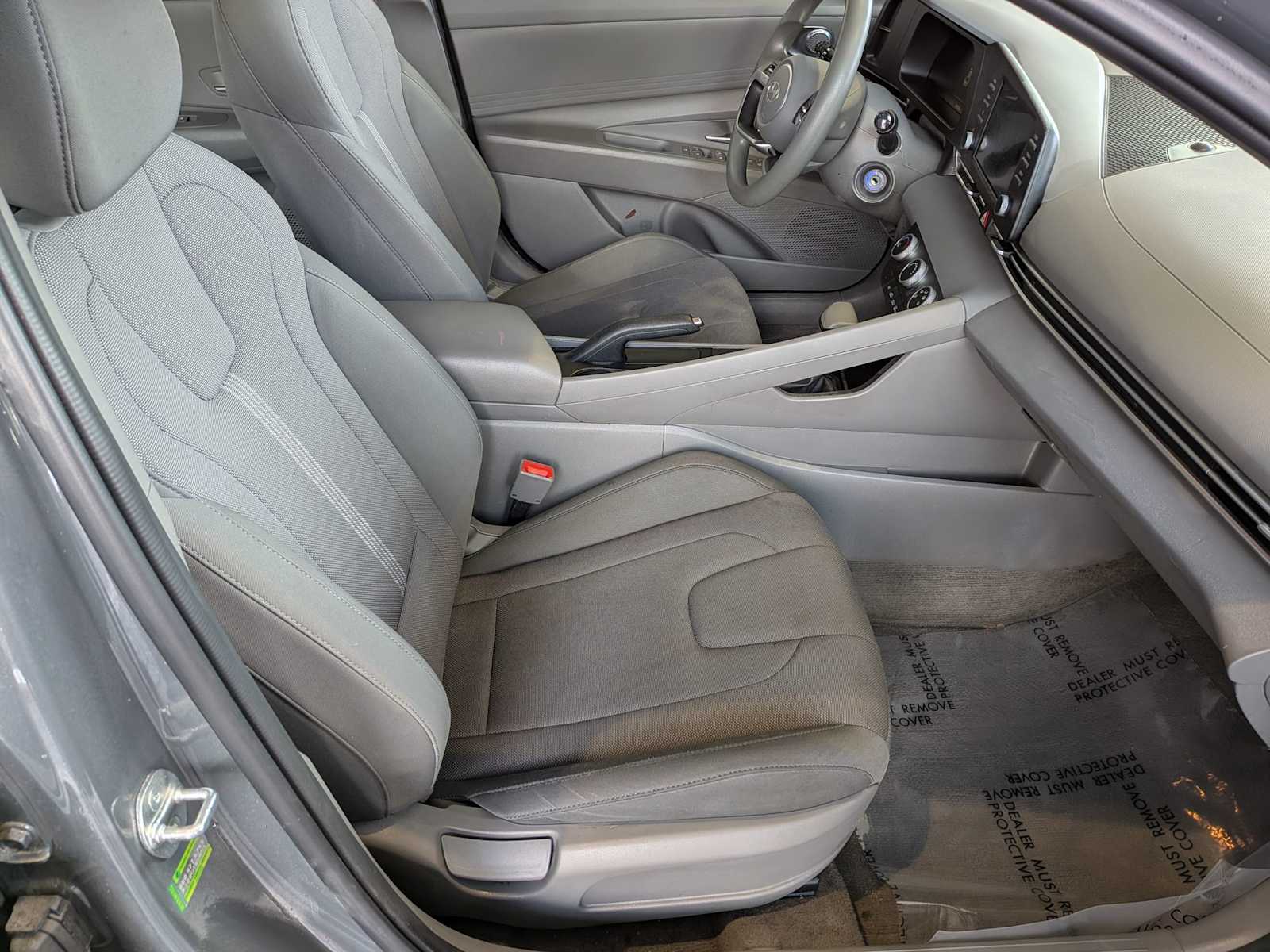 Thumbnail: 2024 Hyundai Elantra - 18