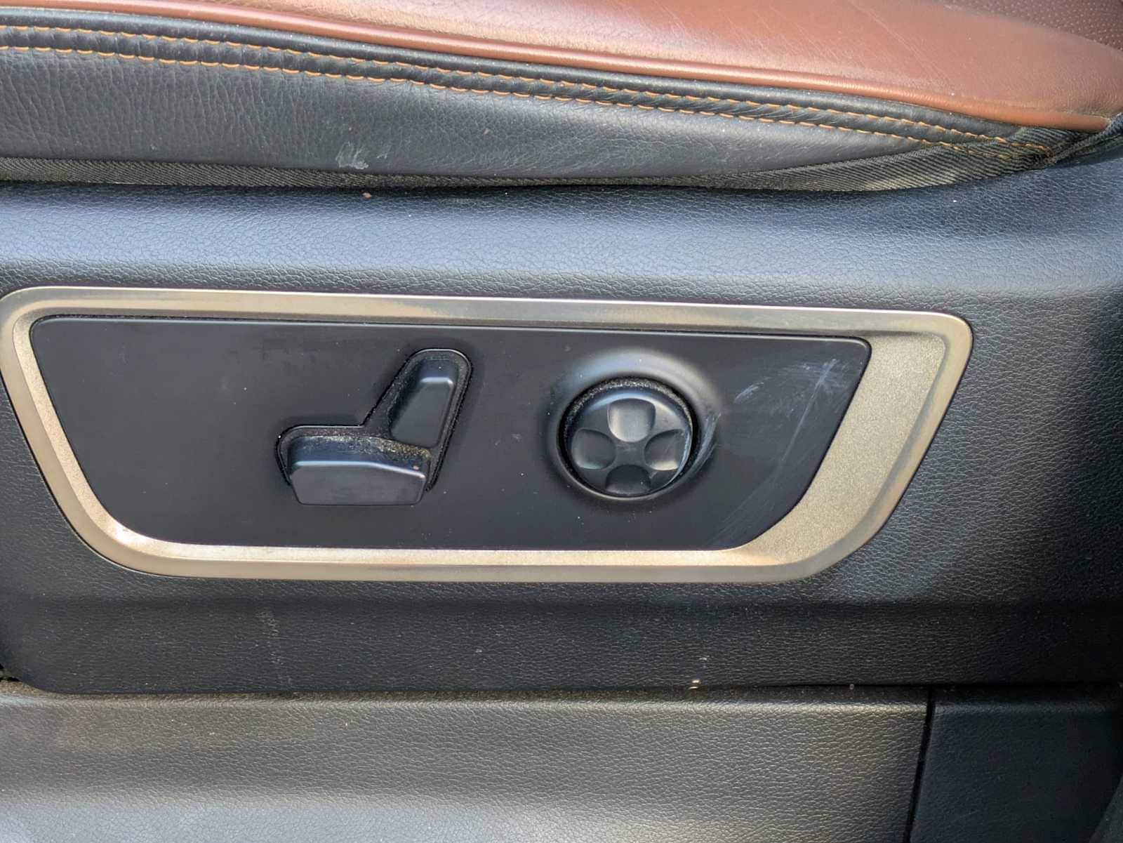 Thumbnail: 2019 RAM 1500 - 16